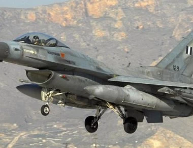 Τα F-16 block 30 της ΠΑ στα ΗΑΕ;